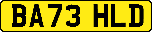 BA73HLD