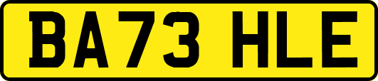 BA73HLE