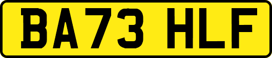 BA73HLF