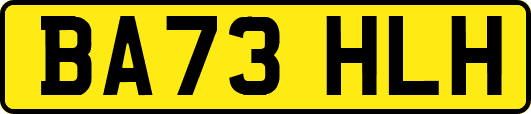 BA73HLH