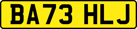 BA73HLJ