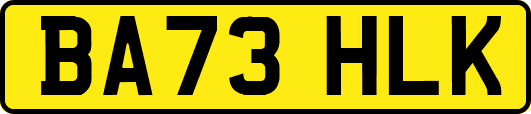 BA73HLK