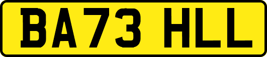 BA73HLL
