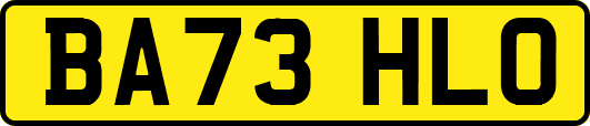 BA73HLO