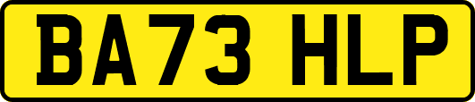 BA73HLP