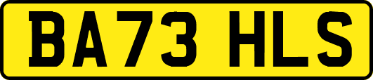 BA73HLS