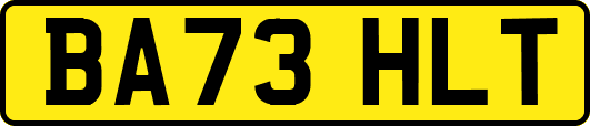 BA73HLT
