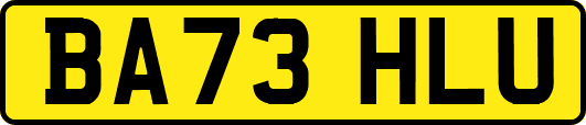 BA73HLU