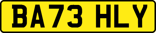 BA73HLY