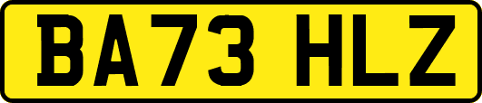 BA73HLZ