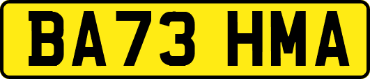 BA73HMA