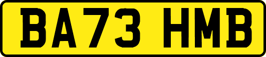 BA73HMB