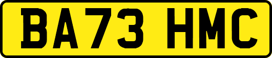 BA73HMC
