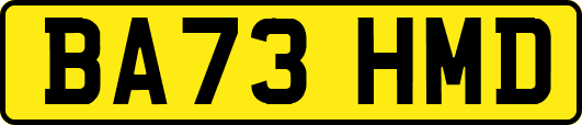 BA73HMD