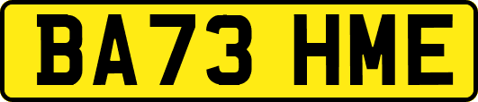 BA73HME