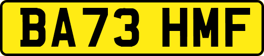 BA73HMF