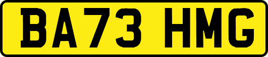 BA73HMG