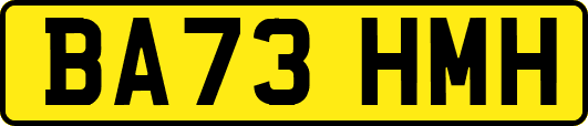 BA73HMH