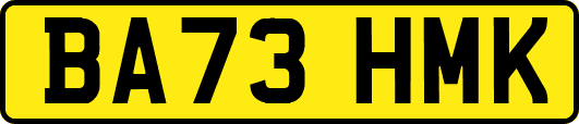 BA73HMK