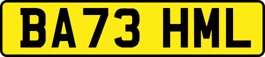 BA73HML