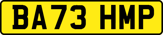 BA73HMP