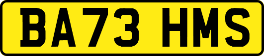 BA73HMS