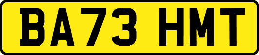 BA73HMT