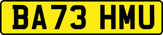 BA73HMU