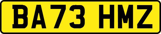 BA73HMZ