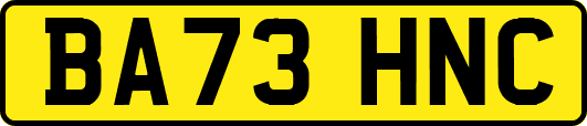 BA73HNC