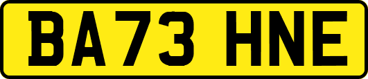 BA73HNE