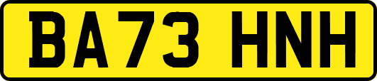 BA73HNH