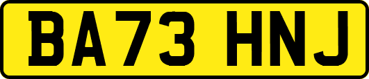 BA73HNJ