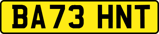 BA73HNT