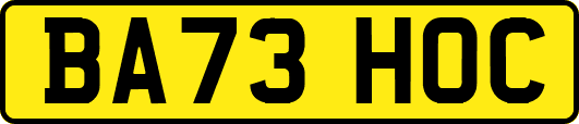 BA73HOC