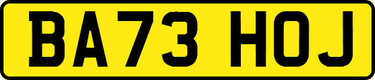 BA73HOJ