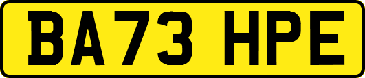 BA73HPE