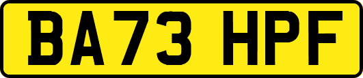 BA73HPF