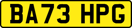 BA73HPG