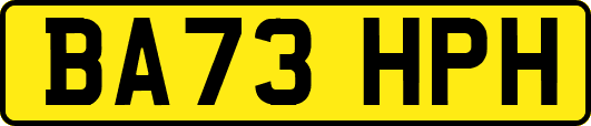 BA73HPH
