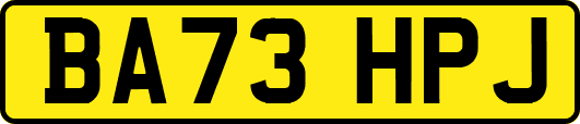 BA73HPJ