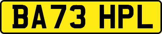 BA73HPL