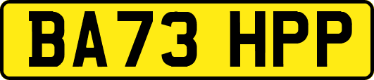 BA73HPP