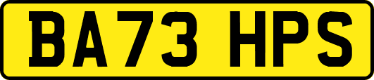 BA73HPS