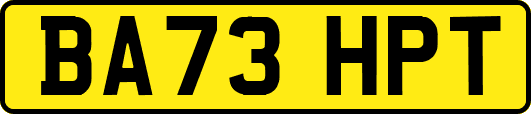 BA73HPT