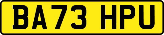 BA73HPU