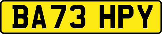 BA73HPY