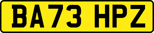 BA73HPZ