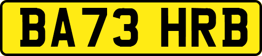 BA73HRB