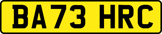 BA73HRC